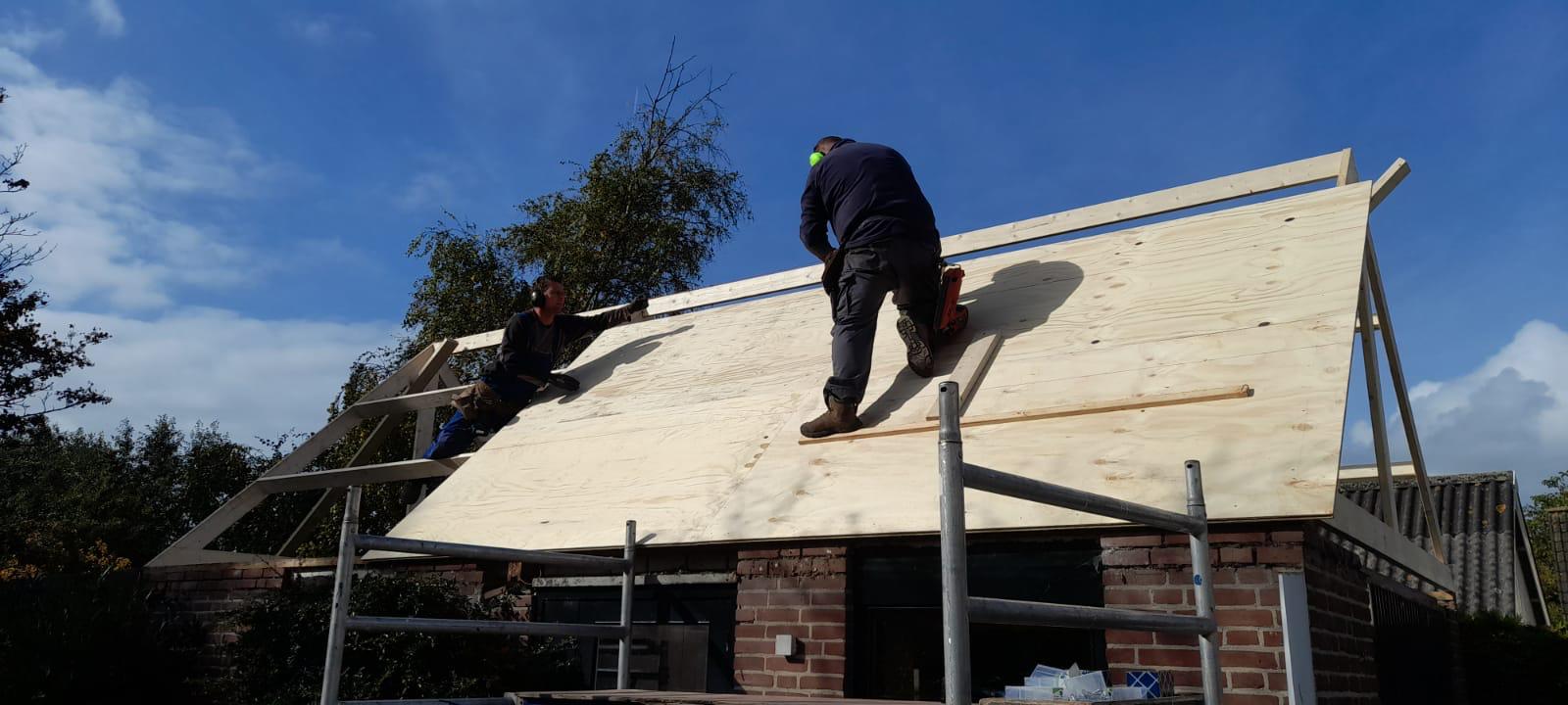 dakdekker Heemskerk dakdekker Heemskerk