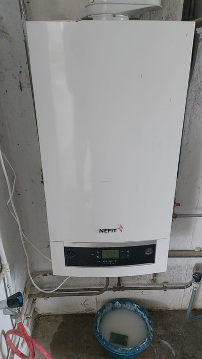 cv-ketel Heemskerk